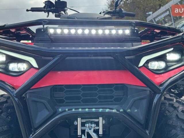 купить новое авто Микилон ATV 300 2025 года от официального дилера Женя Микилон фото