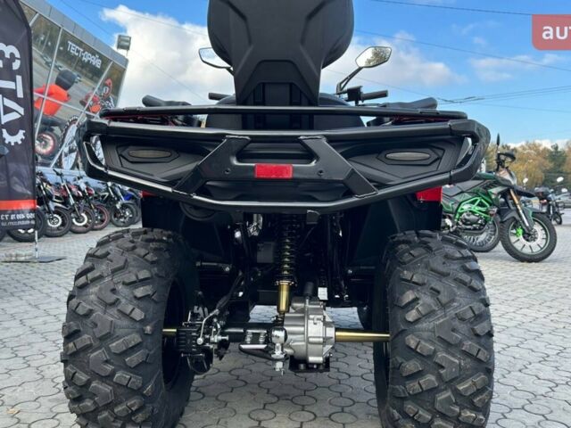 купить новое авто Микилон ATV 300 2025 года от официального дилера Женя Микилон фото