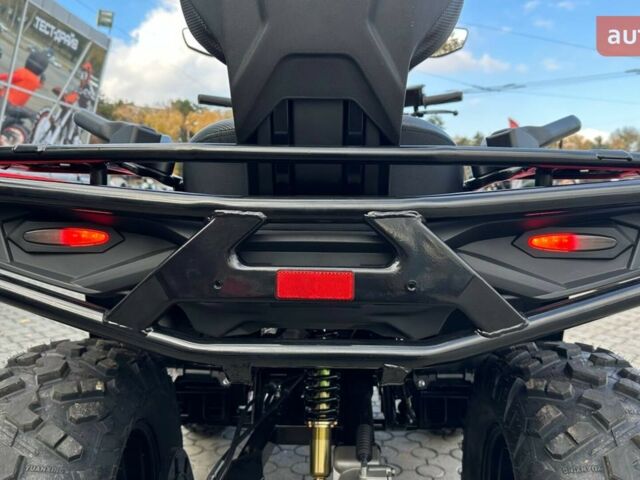 купить новое авто Микилон ATV 300 2025 года от официального дилера Женя Микилон фото
