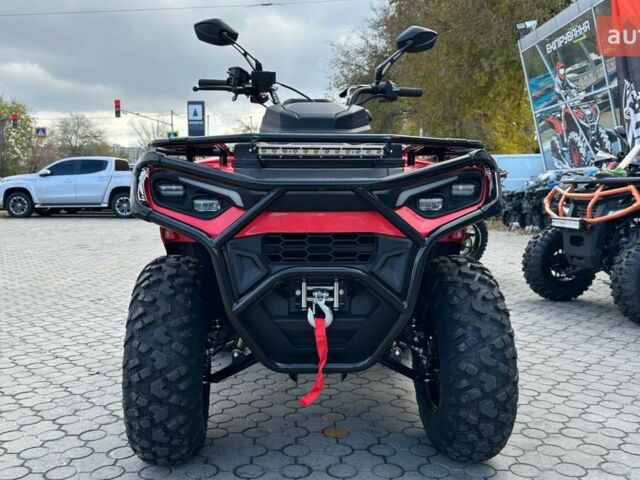 купить новое авто Микилон ATV 300 2025 года от официального дилера Женя Микилон фото