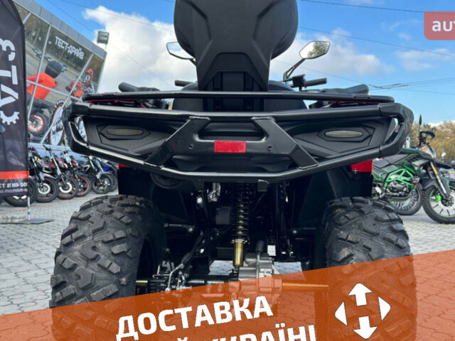 купить новое авто Микилон ATV 300 2025 года от официального дилера Женя Микилон фото