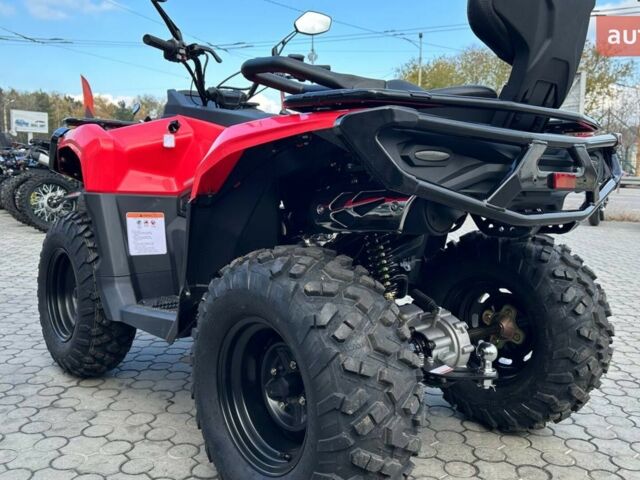 купить новое авто Микилон ATV 300 2025 года от официального дилера Женя Микилон фото