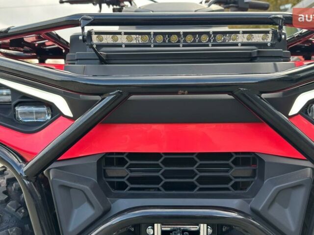 купить новое авто Микилон ATV 300 2025 года от официального дилера Женя Микилон фото