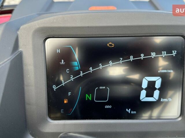 купить новое авто Микилон ATV 300 2025 года от официального дилера Женя Микилон фото