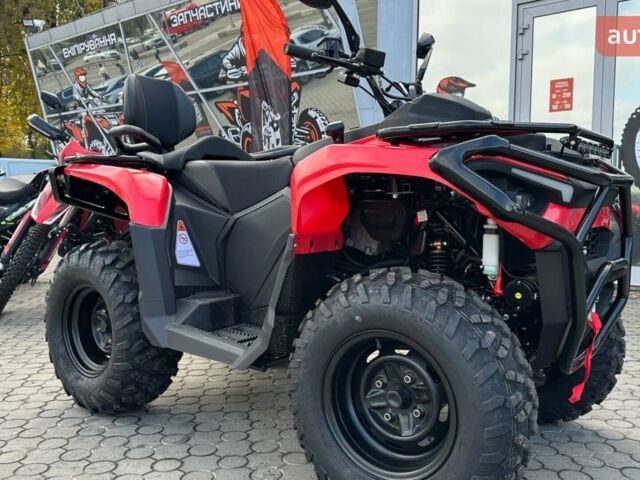 купить новое авто Микилон ATV 300 2025 года от официального дилера Женя Микилон фото