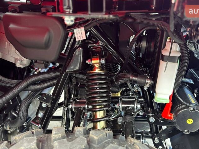 купить новое авто Микилон ATV 300 2025 года от официального дилера Женя Микилон фото