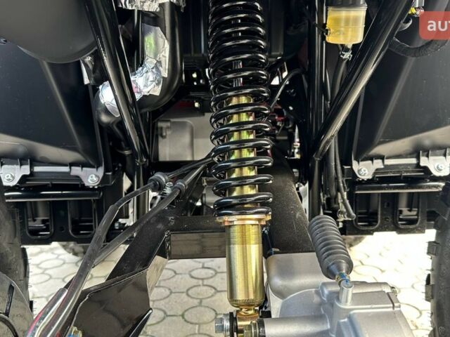 купить новое авто Микилон ATV 300 2025 года от официального дилера Женя Микилон фото