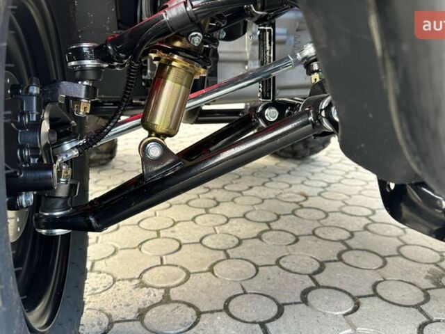 купить новое авто Микилон ATV 300 2025 года от официального дилера Женя Микилон фото