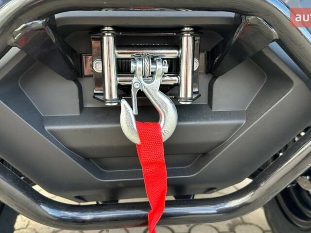 купить новое авто Микилон ATV 300 2025 года от официального дилера Женя Микилон фото