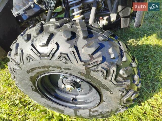 Мікілон Hamer 200L, об'ємом двигуна 0.2 л та пробігом 2 тис. км за 2019 $, фото 3 на Automoto.ua