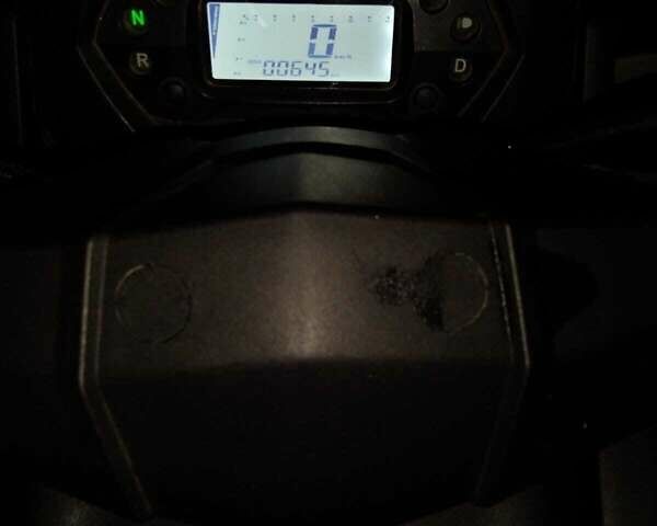 Серый Микилон Hammer, объемом двигателя 0 л и пробегом 1 тыс. км за 2200 $, фото 6 на Automoto.ua