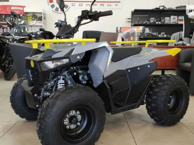 Мікілон Hammer 125, об'ємом двигуна 0.13 л та пробігом 0 тис. км за 1220 $, фото 3 на Automoto.ua