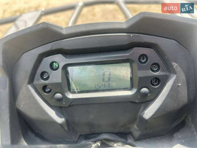 Черный Микилон Hardy 200, объемом двигателя 0 л и пробегом 1 тыс. км за 1900 $, фото 4 на Automoto.ua