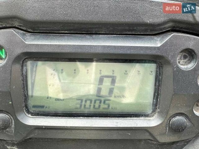 Черный Микилон Hardy 200, объемом двигателя 0 л и пробегом 3 тыс. км за 2000 $, фото 6 на Automoto.ua