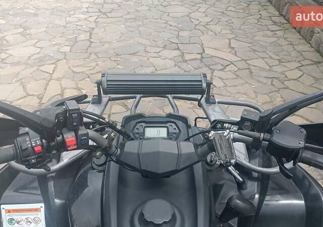 Черный Микилон Hardy 200, объемом двигателя 0.2 л и пробегом 2 тыс. км за 1999 $, фото 4 на Automoto.ua