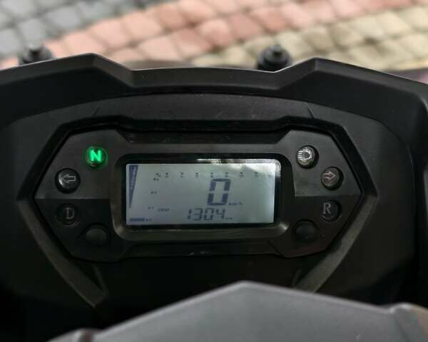 Мікілон Hardy 200, об'ємом двигуна 0.2 л та пробігом 2 тис. км за 1600 $, фото 11 на Automoto.ua