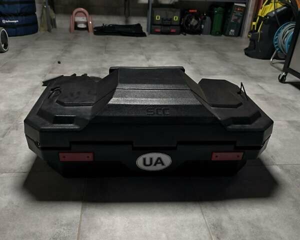 Мікілон Hardy 200, об'ємом двигуна 0.2 л та пробігом 2 тис. км за 1600 $, фото 13 на Automoto.ua