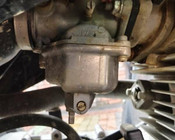 Мікілон Hardy 200, об'ємом двигуна 0.2 л та пробігом 2 тис. км за 1600 $, фото 9 на Automoto.ua