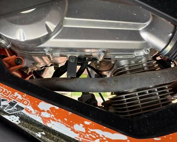 Мікілон Hardy 200, об'ємом двигуна 0.2 л та пробігом 2 тис. км за 1600 $, фото 4 на Automoto.ua