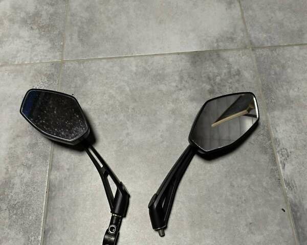 Мікілон Hardy 200, об'ємом двигуна 0.2 л та пробігом 2 тис. км за 1600 $, фото 14 на Automoto.ua