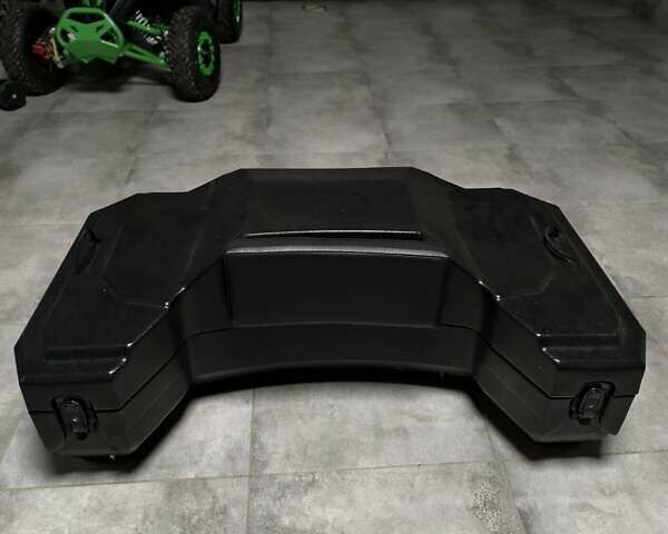 Мікілон Hardy 200, об'ємом двигуна 0.2 л та пробігом 2 тис. км за 1600 $, фото 12 на Automoto.ua