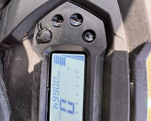 Микилон Hardy 200, объемом двигателя 0.18 л и пробегом 1 тыс. км за 2000 $, фото 8 на Automoto.ua