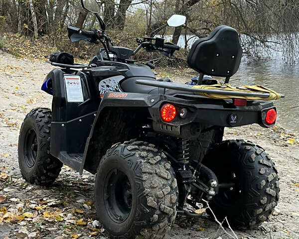 Микилон Hardy 200, объемом двигателя 0.2 л и пробегом 1 тыс. км за 2299 $, фото 3 на Automoto.ua