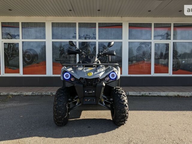 Микилон Hardy 200, объемом двигателя 0.18 л и пробегом 0 тыс. км за 2200 $, фото 2 на Automoto.ua