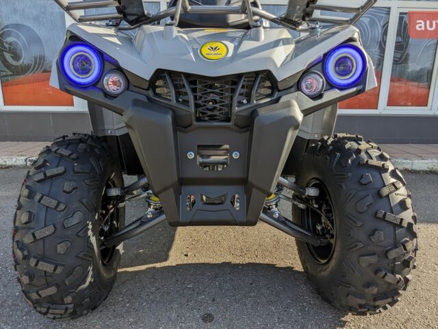 Микилон Hardy 200, объемом двигателя 0.18 л и пробегом 0 тыс. км за 2200 $, фото 3 на Automoto.ua