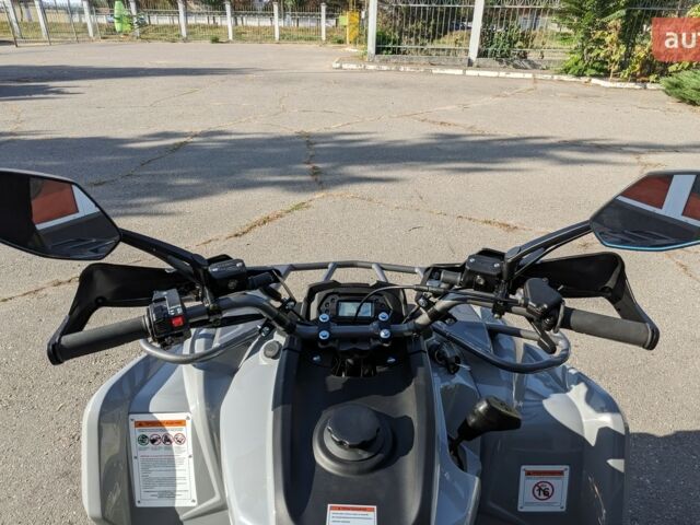 Микилон Hardy 200, объемом двигателя 0.18 л и пробегом 0 тыс. км за 2200 $, фото 7 на Automoto.ua