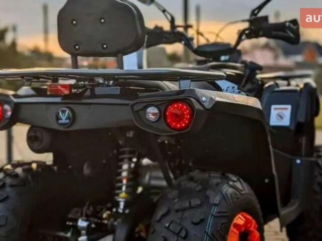 Микилон Hardy 200, объемом двигателя 0.18 л и пробегом 0 тыс. км за 2500 $, фото 2 на Automoto.ua