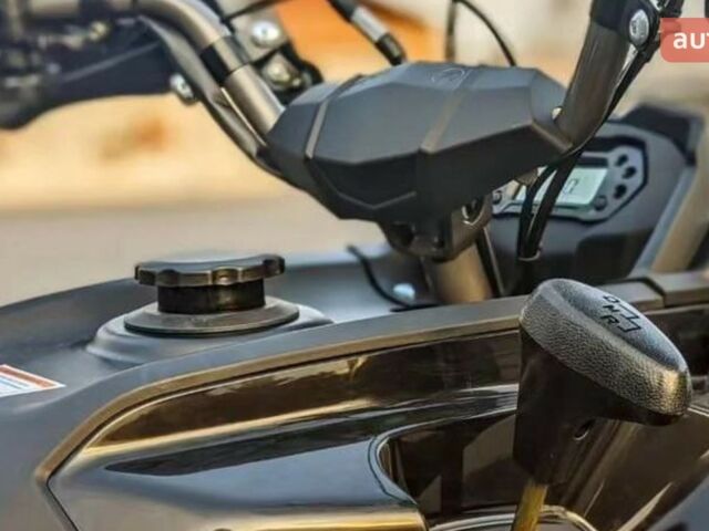 Микилон Hardy 200, объемом двигателя 0.18 л и пробегом 0 тыс. км за 2500 $, фото 6 на Automoto.ua