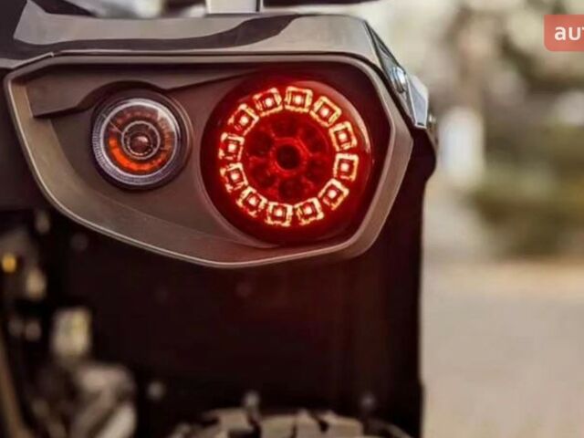 Микилон Hardy 200, объемом двигателя 0.18 л и пробегом 0 тыс. км за 2500 $, фото 4 на Automoto.ua