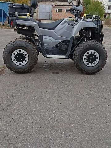 Микилон Wolf 200, объемом двигателя 0.2 л и пробегом 999 тыс. км за 2150 $, фото 3 на Automoto.ua