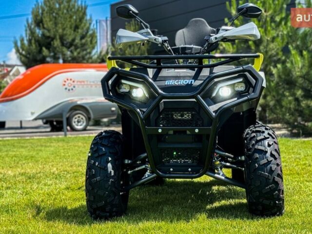 Микилон Wolf 200, объемом двигателя 0.2 л и пробегом 0 тыс. км за 2400 $, фото 1 на Automoto.ua