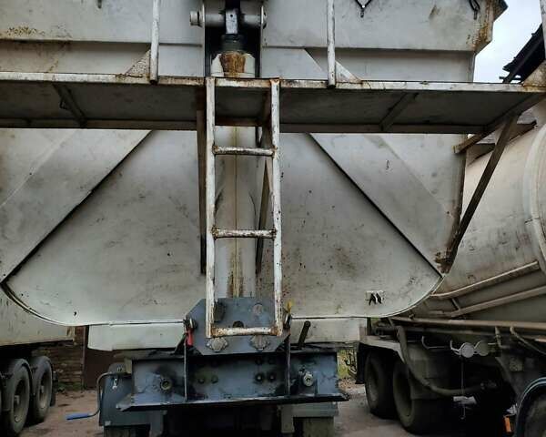 Белый Минерва Минерва, объемом двигателя 0 л и пробегом 50 тыс. км за 13500 $, фото 1 на Automoto.ua