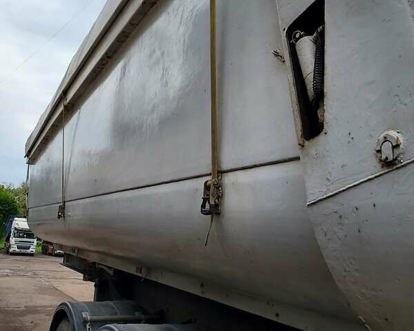 Белый Минерва Минерва, объемом двигателя 0 л и пробегом 50 тыс. км за 13500 $, фото 6 на Automoto.ua