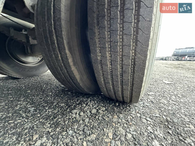 Мінерва Мінерва, об'ємом двигуна 0 л та пробігом 100 тис. км за 5999 $, фото 6 на Automoto.ua