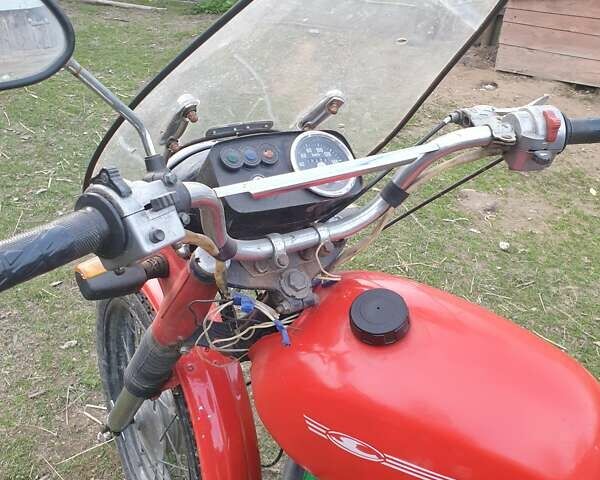 Красный Минск 12, объемом двигателя 0.25 л и пробегом 1 тыс. км за 240 $, фото 4 на Automoto.ua