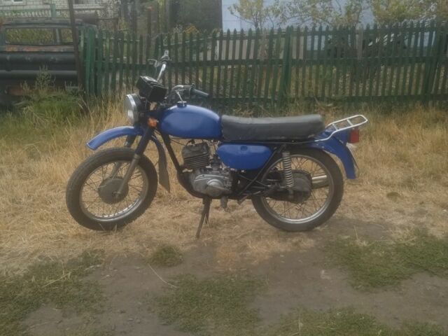 Минск 12, объемом двигателя 0.13 л и пробегом 0 тыс. км за 333 $, фото 1 на Automoto.ua