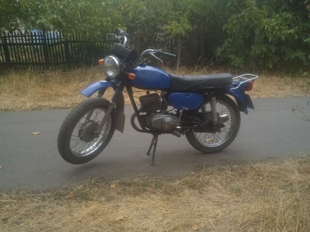 Минск 12, объемом двигателя 0.13 л и пробегом 0 тыс. км за 333 $, фото 2 на Automoto.ua