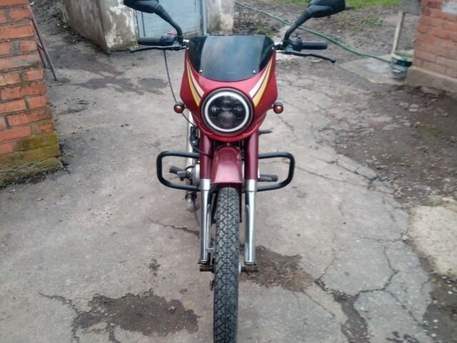 Мінськ 12, об'ємом двигуна 0 л та пробігом 0 тис. км за 296 $, фото 2 на Automoto.ua