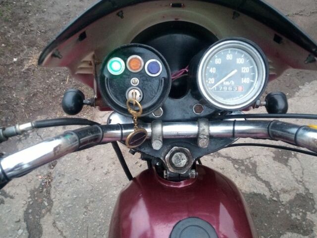 Мінськ 12, об'ємом двигуна 0 л та пробігом 0 тис. км за 296 $, фото 3 на Automoto.ua