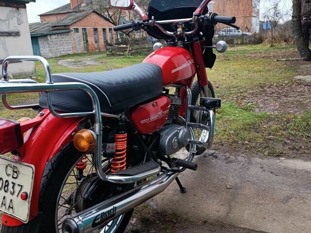 Мінськ 12, об'ємом двигуна 0.13 л та пробігом 0 тис. км за 594 $, фото 3 на Automoto.ua