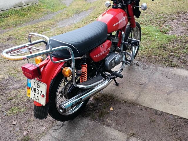 Мінськ 12, об'ємом двигуна 0.13 л та пробігом 0 тис. км за 594 $, фото 1 на Automoto.ua