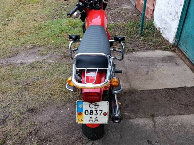 Мінськ 12, об'ємом двигуна 0.13 л та пробігом 0 тис. км за 594 $, фото 4 на Automoto.ua