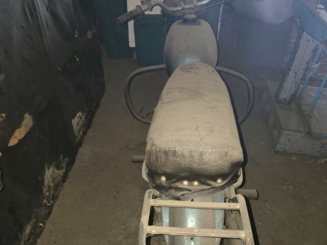 Минск 12, объемом двигателя 0 л и пробегом 0 тыс. км за 142 $, фото 1 на Automoto.ua