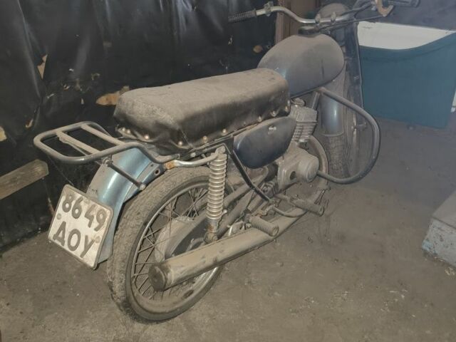 Минск 12, объемом двигателя 0 л и пробегом 0 тыс. км за 142 $, фото 2 на Automoto.ua