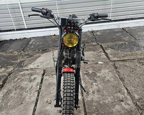 Красный Минск 125, объемом двигателя 0 л и пробегом 3 тыс. км за 687 $, фото 5 на Automoto.ua