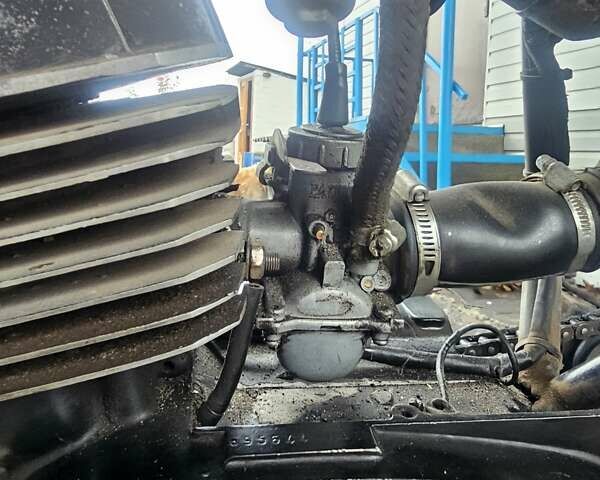 Красный Минск 125, объемом двигателя 0 л и пробегом 3 тыс. км за 687 $, фото 7 на Automoto.ua